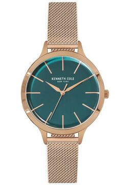 Kenneth Cole KC15056013 Bayan Kol Saati