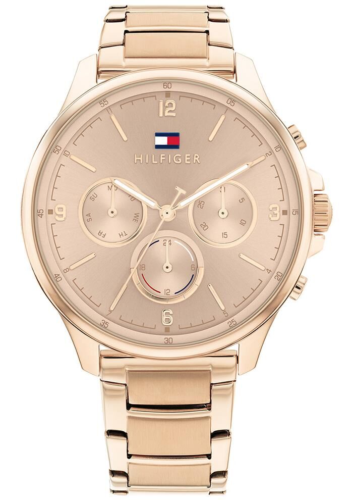 Tommy Hilfiger TH1782453 Bayan Kol Saati