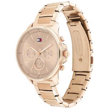 Tommy Hilfiger TH1782453 Bayan Kol Saati