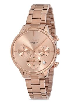 Vialux LY511R-12SR Bayan Kol Saati
