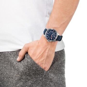 Citizen AW5000-16L Eco-Drive Erkek Kol Saati