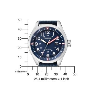 Citizen AW5000-16L Eco-Drive Erkek Kol Saati