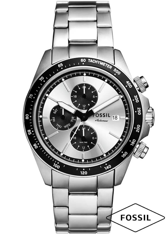 Fossil FBQ2873 Erkek Kol Saati