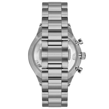 Jacques Philippe JPQGC038337N [43mm] Erkek Kol Saati