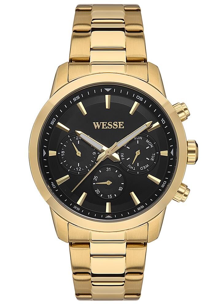 Wesse WWG207205 Erkek Kol Saati