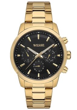 Wesse WWG207205 Erkek Kol Saati