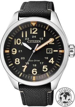 Citizen AW5000-24E Eco-Drive Erkek Kol Saati