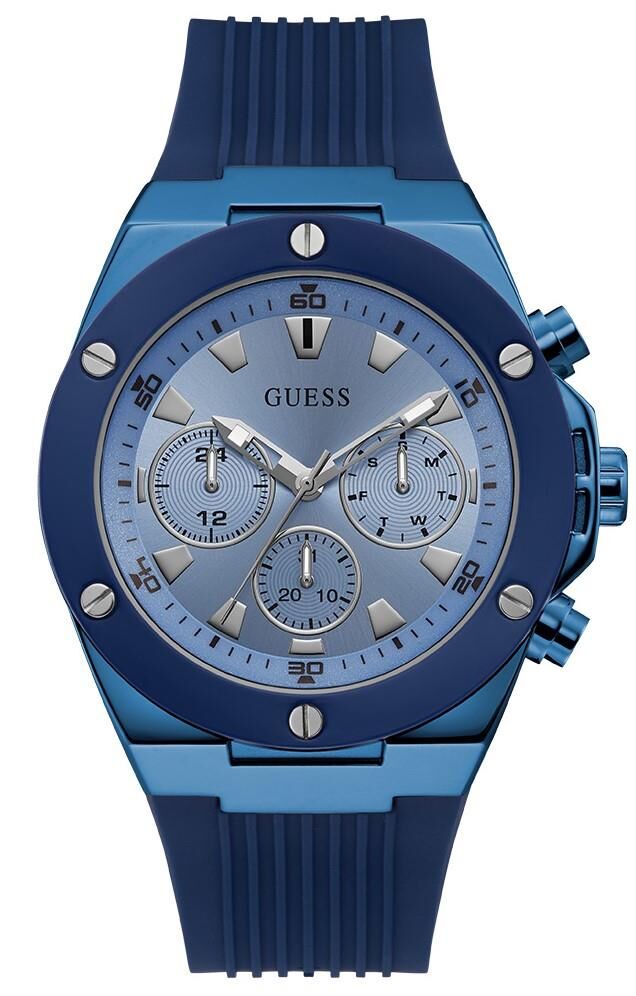 Guess GUGW0057G3 Erkek Kol Saati