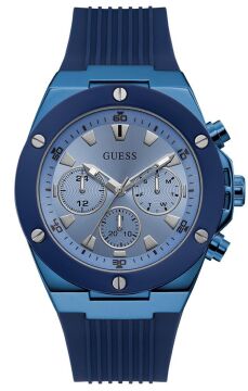 Guess GUGW0057G3 Erkek Kol Saati
