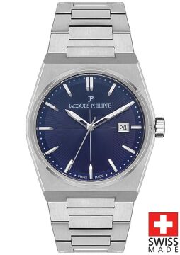 Jacques Philippe JPQGS421336 Swıss Made Erkek Kol Saati