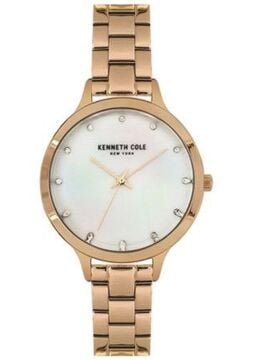 Kenneth Cole KC15056017 Bayan Kol Saati