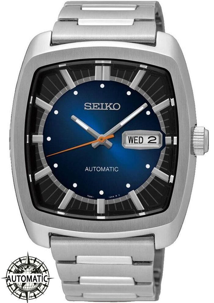 Seiko SNKP23K Automatic Erkek Kol Saati
