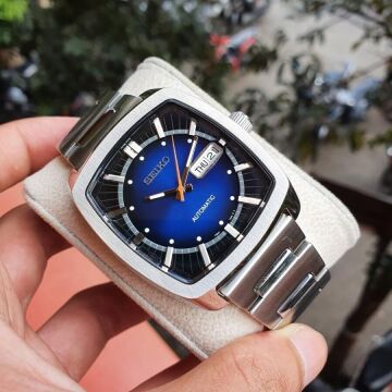 Seiko SNKP23K Automatic Erkek Kol Saati