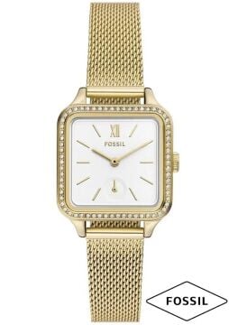 Fossil FBQ3972 Bayan Kol Saati