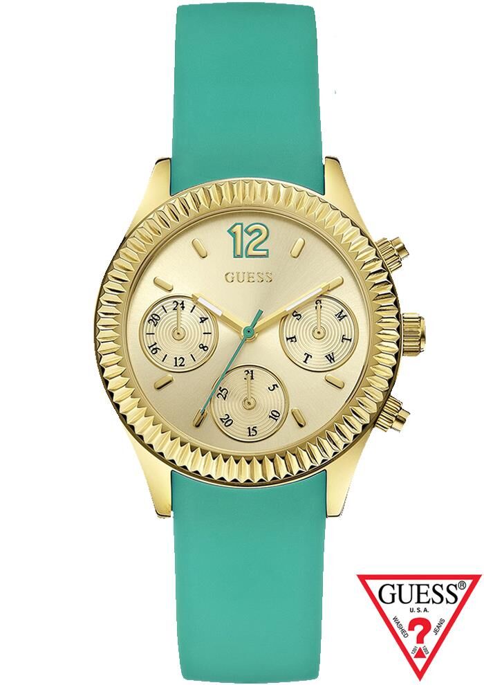 Guess GUW0324L3 Kadın Kol Saati
