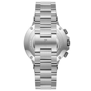Jacques Philippe JPQGC441336 [43mm] Erkek Kol Saati