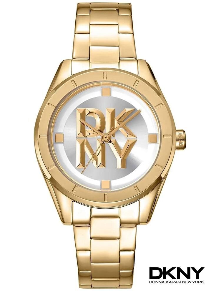 Dkny DK1L016M0065 Kadın Kol Saati
