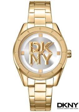 Dkny DK1L016M0065 Kadın Kol Saati