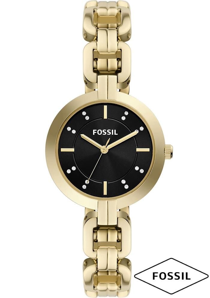 Fossil FBQ3925 Bayan Kol Saati