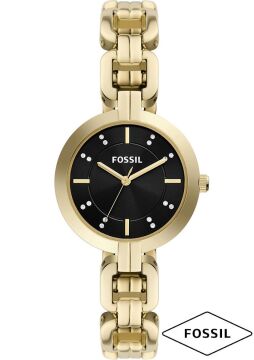 Fossil FBQ3925 Bayan Kol Saati