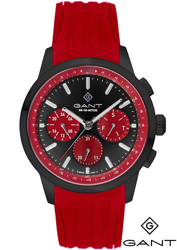 Gant G154016 Erkek Kol Saati