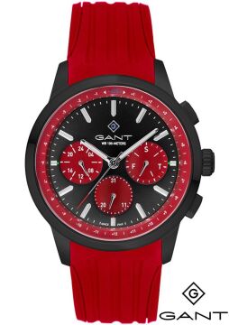Gant G154016 Erkek Kol Saati