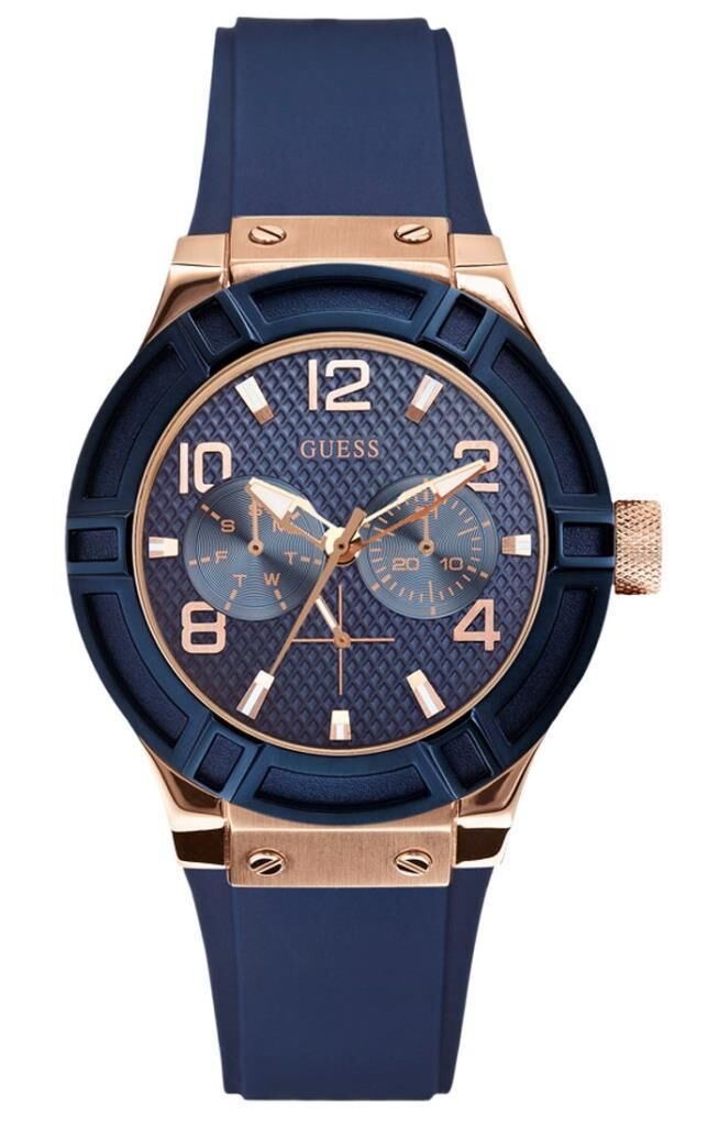 Guess GUW0571L1 Bayan Kol Saati