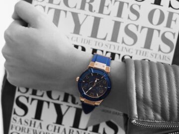 Guess GUW0571L1 Bayan Kol Saati