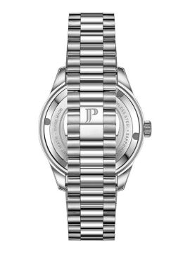 Jacques Philippe JPQGS2313X6LB Swıss Made Erkek Kol Saati