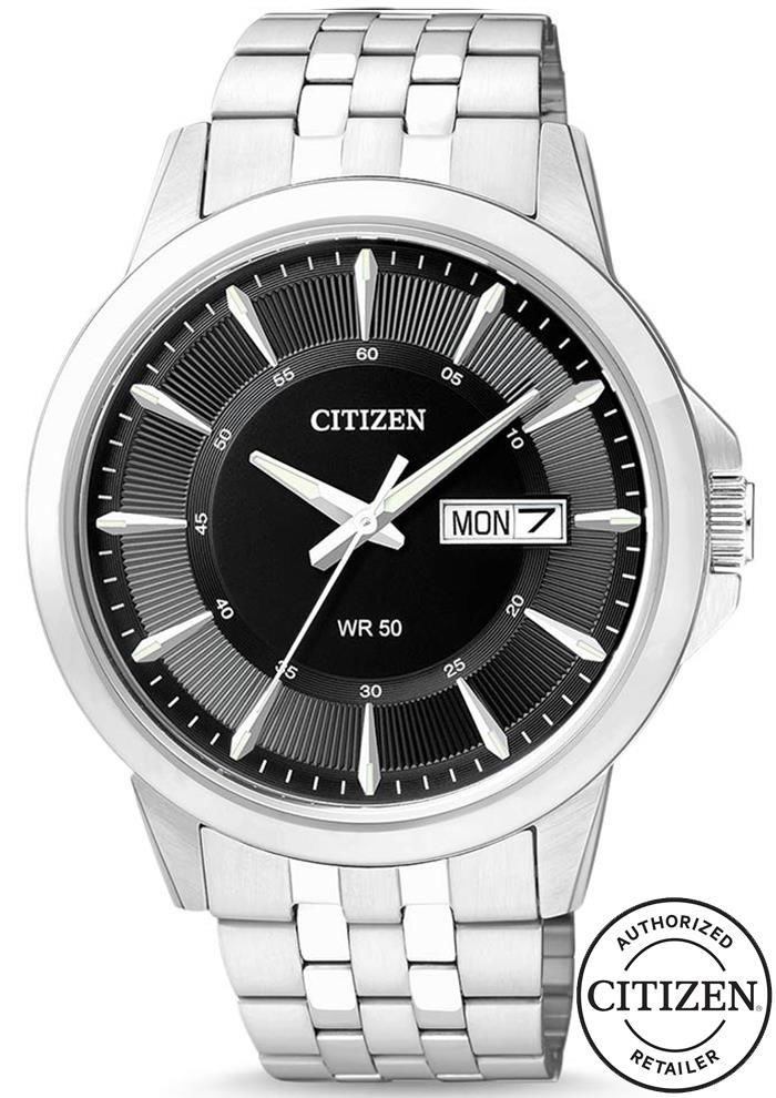 Citizen BF2011-51EE Erkek Kol Saati