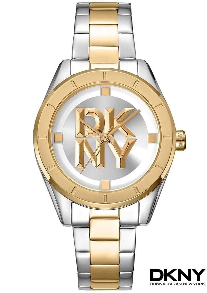 Dkny DK1L016M0085 Kadın Kol Saati