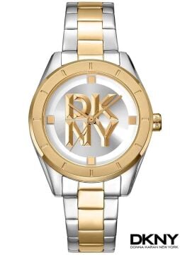 Dkny DK1L016M0085 Kadın Kol Saati
