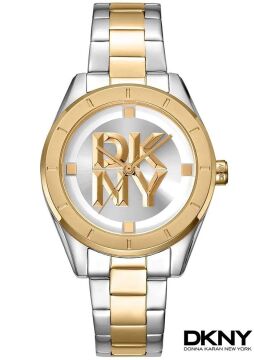 Dkny DK1L016M0085 Kadın Kol Saati