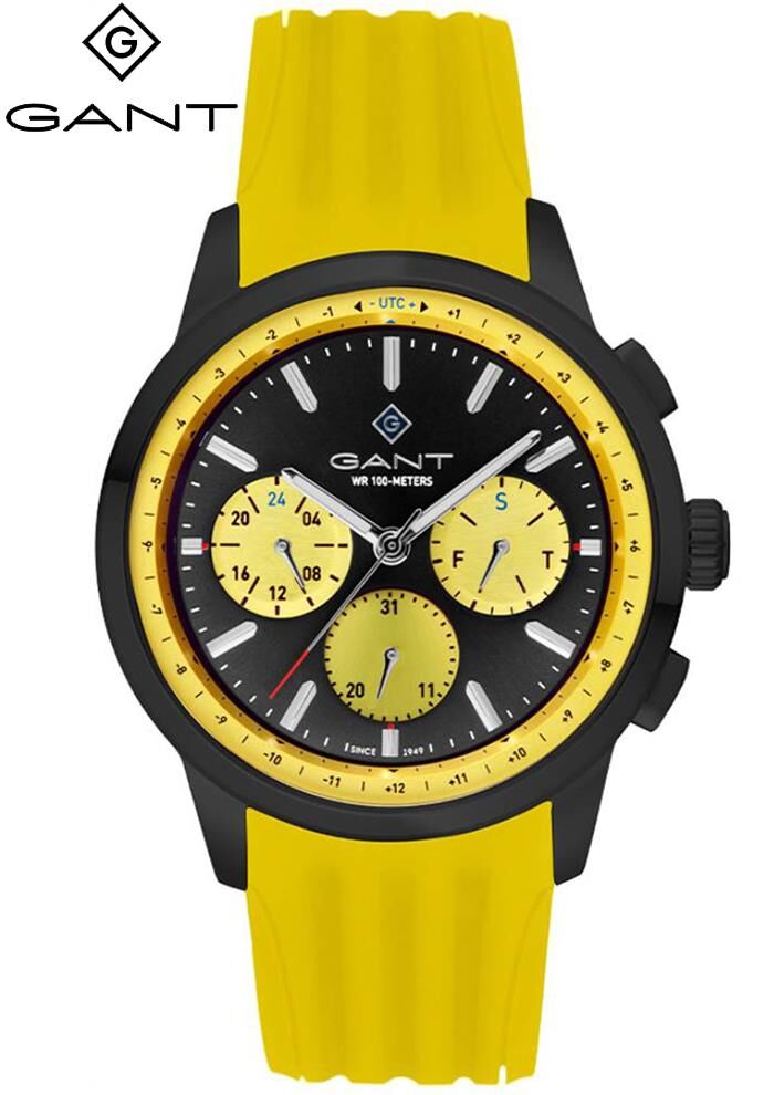 Gant G154017 Erkek Kol Saati