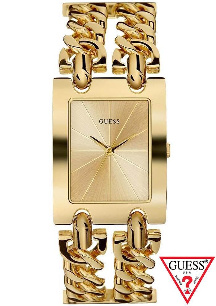Guess GUW1117L2 Bayan Kol Saati