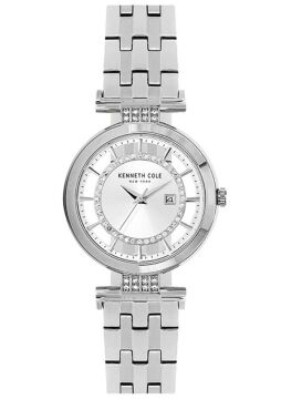 Kenneth Cole KC15005003 Bayan Kol Saati