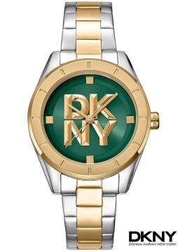 Dkny DK1L016M0095 Bayan Kol Saati