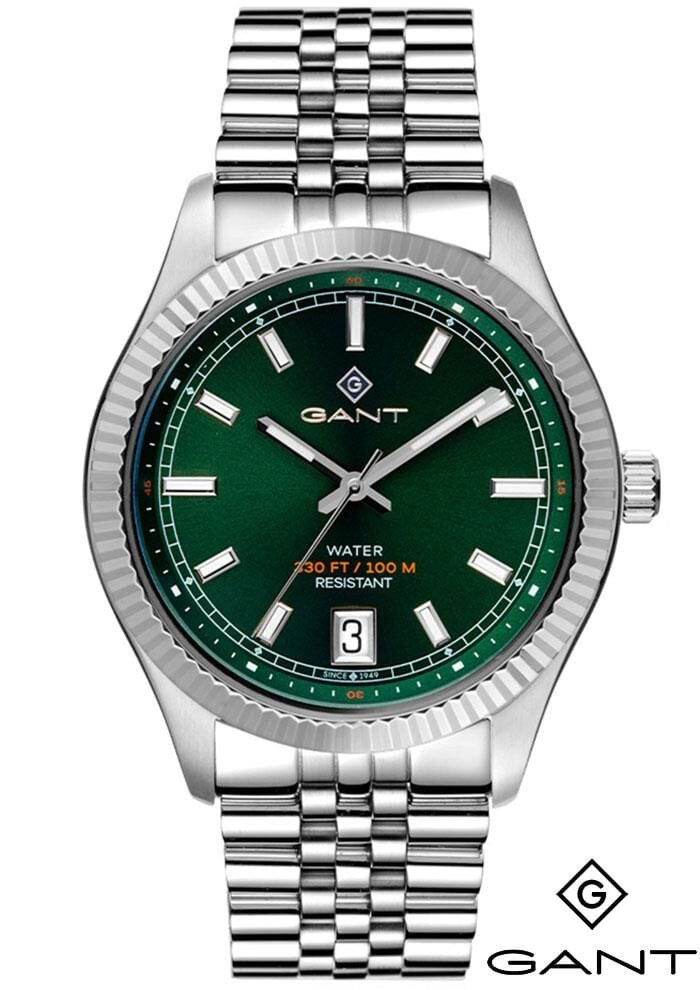 Gant G166010 Erkek Kol Saati