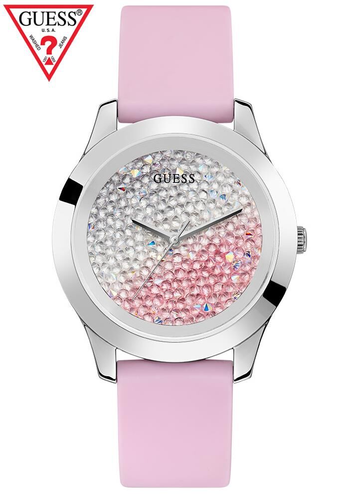 Guess GUW1223L1 Bayan Kol Saati