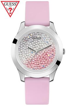 Guess GUW1223L1 Bayan Kol Saati