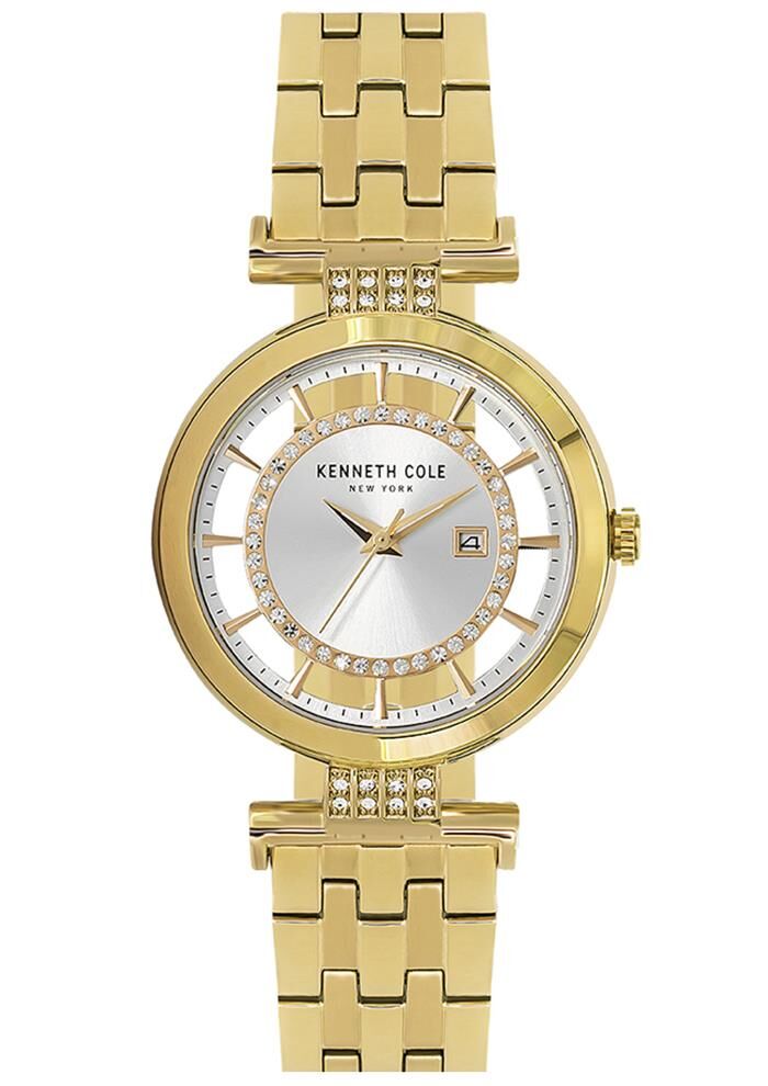 Kenneth Cole KC15005005 Bayan Kol Saati