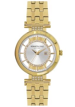 Kenneth Cole KC15005005 Bayan Kol Saati