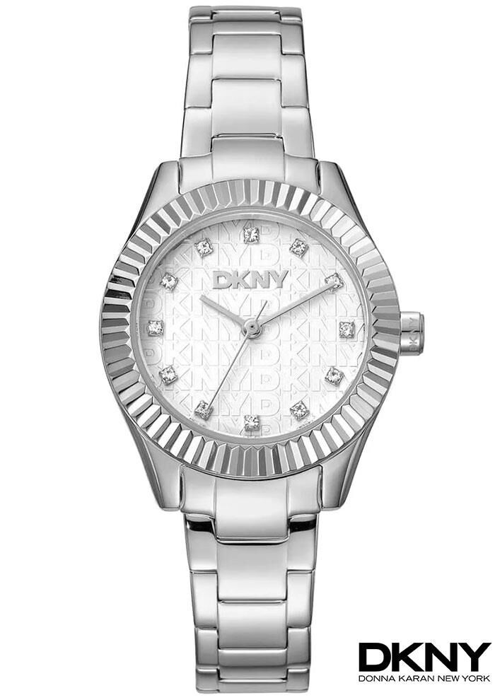 Dkny DK1L017M0035 Kadın Kol Saati