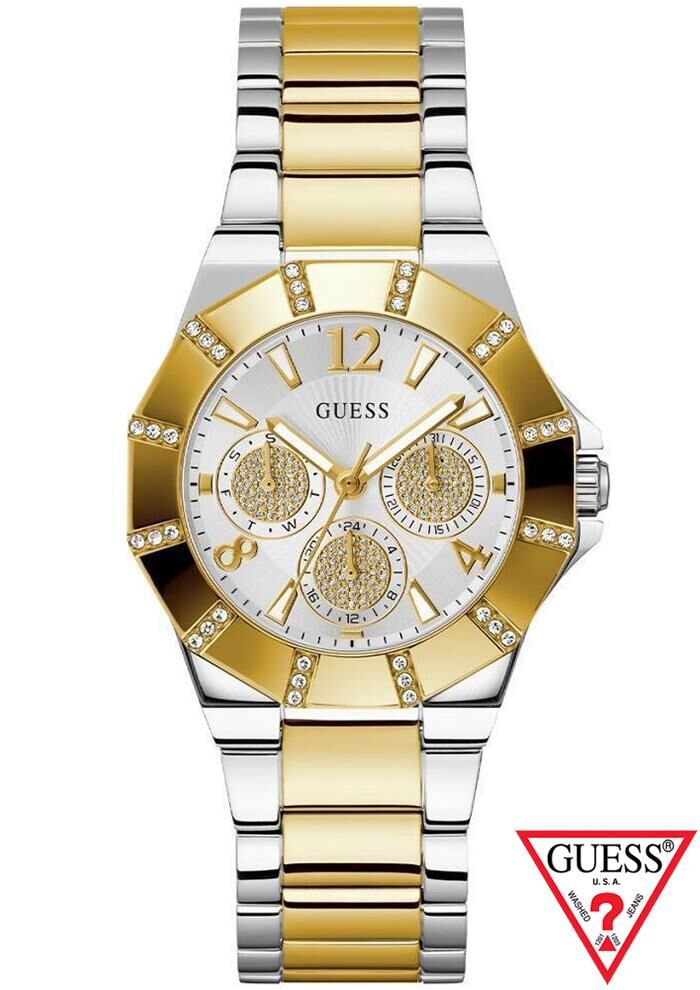 Guess GUGW0616L2 Kadın Kol Saati
