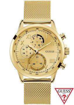 Guess GUW1310G2 Erkek Kol Saati