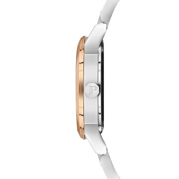 Jacques Philippe JPQLS317328RG Swıss Made Bayan Kol Saati