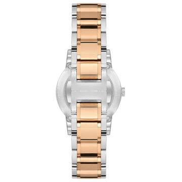 Jacques Philippe JPQLS317328RG Swıss Made Bayan Kol Saati