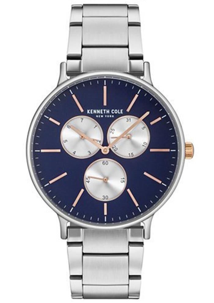 Kenneth Cole KC14946008 Erkek Kol Saati
