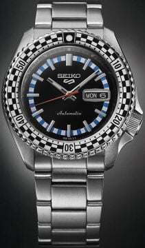 Seiko 5 SRPK67K1 [42,5mm] Automatic Erkek Kol Saati