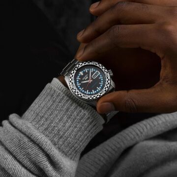 Seiko 5 SRPK67K1 [42,5mm] Automatic Erkek Kol Saati